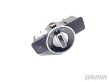 Mercedes-Benz E-Class Schaltertaste für Scheinwerferlichtsteuerung 2011 Estate