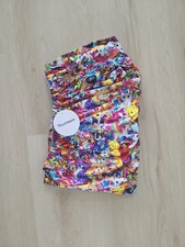 Showstoppers Bamboo Crib Sheet Lisa Frank