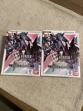 2x Gundam TCG Starter Deck ST08 Flash Of Radiance English SEALED