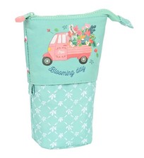 SAFTA 812217898 Glowlab Goblet Holder Pepa 8X19X6Cm, Multicoloured