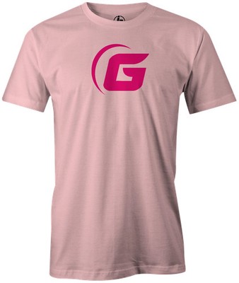 900 Global Pink G Tee