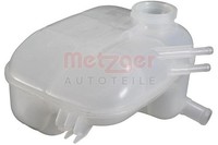 Metzger Autoteile AusgleichsbehäLter KüHlmittel KüHlwasserbehäLter 2140484