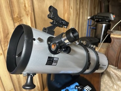 Celestron 150mm StarSense Explorer DOB Telescope