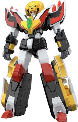 Good Smile The Brave Fighter of Legend Da-Garn: Gattai Ga-ORN Non-Scale Action