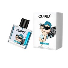 CUPIDS Hypnose 2.0 Pheromon-Infuse Cologne He...
