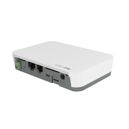 MikroTik RB924i-2nD-BT5&BG77 KNOT