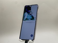 Samsung Galaxy Z Flip5 SM-F731U 256GB Lavender Verizon Unlocked W076532