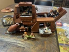LEGO Star Wars: MTT (75058) , 2 minifigs/8 droids and instructions