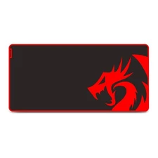 Redragon Kunlun Red P006A Mouse Mat L 80 x 40 cm