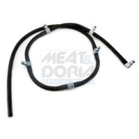 Schlauch Leckkraftstoff Meat & Doria 9796 FüR Mercedes Klasse W220 V220 W211 280
