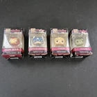 Avengers Age of Ultron Marvel Funko Pocket Pop Keychain / Lot Of 4 New