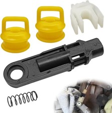 Shifter Linkage Cable Kit 14104 15276979 52855956ag Chevy Silverado 1500 2500