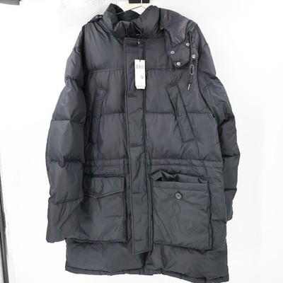 NWT POLO RALPH LAUREN Parka Men's large Performance Water Repellent Down Jacket