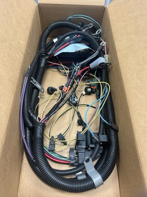 #ad #ad 12109562 Acdelco Workhorse Wiring HARNESS E4 $399.99