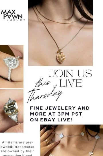 Gold Rush: $1 Starts, CrAzY Deals, Flash Sales, Show Only Deals/Auctions!