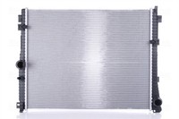 Nissens KüHler WasserküHler MotorküHler FüR BMW 3Er Touring 330E 320I