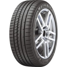 Pneus d'Eté 255/55 R19 Goodyear 107W EAGLE F1 ASYMETRIC-2