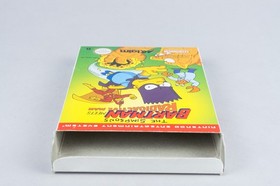 Nintendo NES *The Simpsons: Bartman Meets Radioactive Man* OVP PAL B RN-NOE +