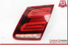 14-16 Mercedes W212 E350 E250 E550 Rear Right Side Inner Tail Light Lamp OEM