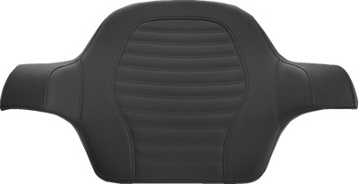 SADDLEMEN 814-07-TPACK-RP Tour Pak Backrest Pad Ultimate Support