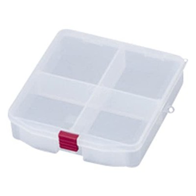 Meiho SFC Multi-Case Clear
