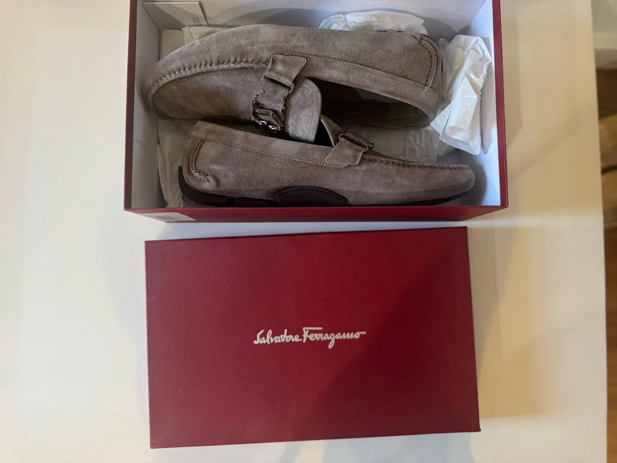 Salvatore Ferragamo Men