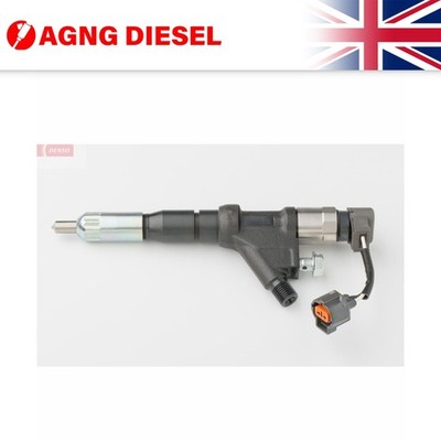 Neue Denso Diesel Einspritzdüse DCRI106350 095000-6350
