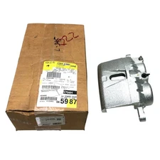 OEM ACDelco Front Brake Caliper For Chevrolet Silverado Express 3500 GMC Savana