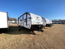 2026 Jayco Jay Flight SLX Double Axle 284BHS