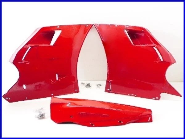 Motorcycle Parts for Ducati 996 for sale | eBay
