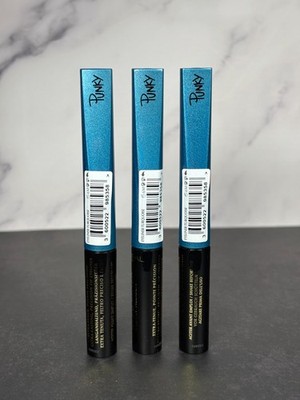 3 PACK - L'Oreal Paris Precision Tip Liquid Eyeliner TURQOUISE TEAL - NEW