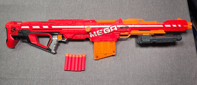 ダイワ　MEGADRY RED SNIPER 1.5-50 ダイワ MEGADRY RED SNIPER 1.5-50 【公式通販】
