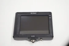 Keyence IV3-CP50 AI equipped image sensor Control Panel unit module