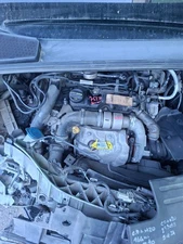 1865543 Teilkompletter Motor XXDB FORD FOCUS (CEW) 1.5 TDCi(77Kw)S&S