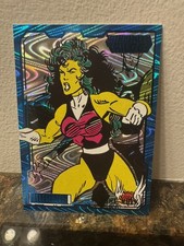 2024 Upper Deck She-Hulk Attorney at Law Cards 29