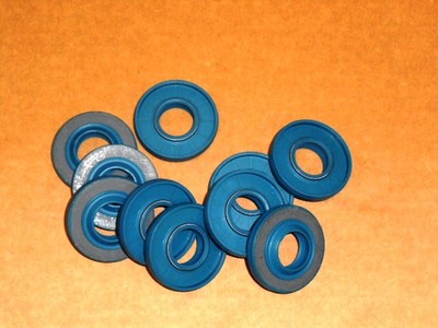 LOT OF 10 FREUDENBERG NOK 34331 / 0015-3603-3196  SEAL NEW BULK PACKAGE BOX