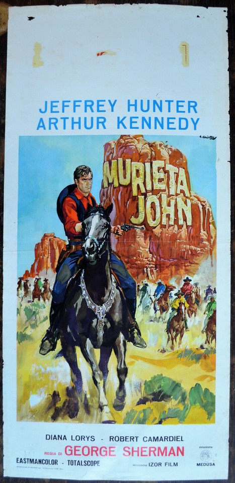 Locandina di Jeffrey (1995)