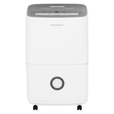 Frigidaire FFAD7033R1 70-Pint Dehumidifier | eBay