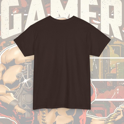 Camiseta Unisex Fallout Game New California Republic, Colección Camiseta Gaming - Imagen 75 de 181