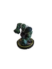 Marvel Heroclix Infinity Challenge 059 Hulk Rookie