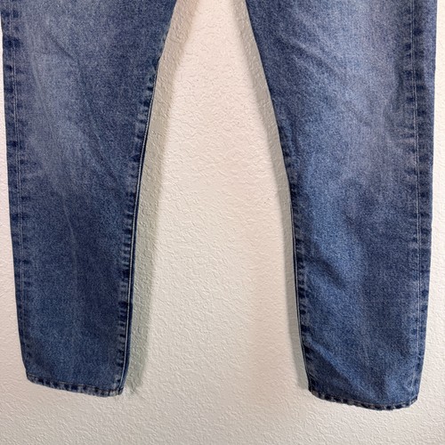 Citizens of Humanity Jeans Damen 26 Emerson Crop Relaxed Boyfriend Jeans Blau - Bild 8 von 16