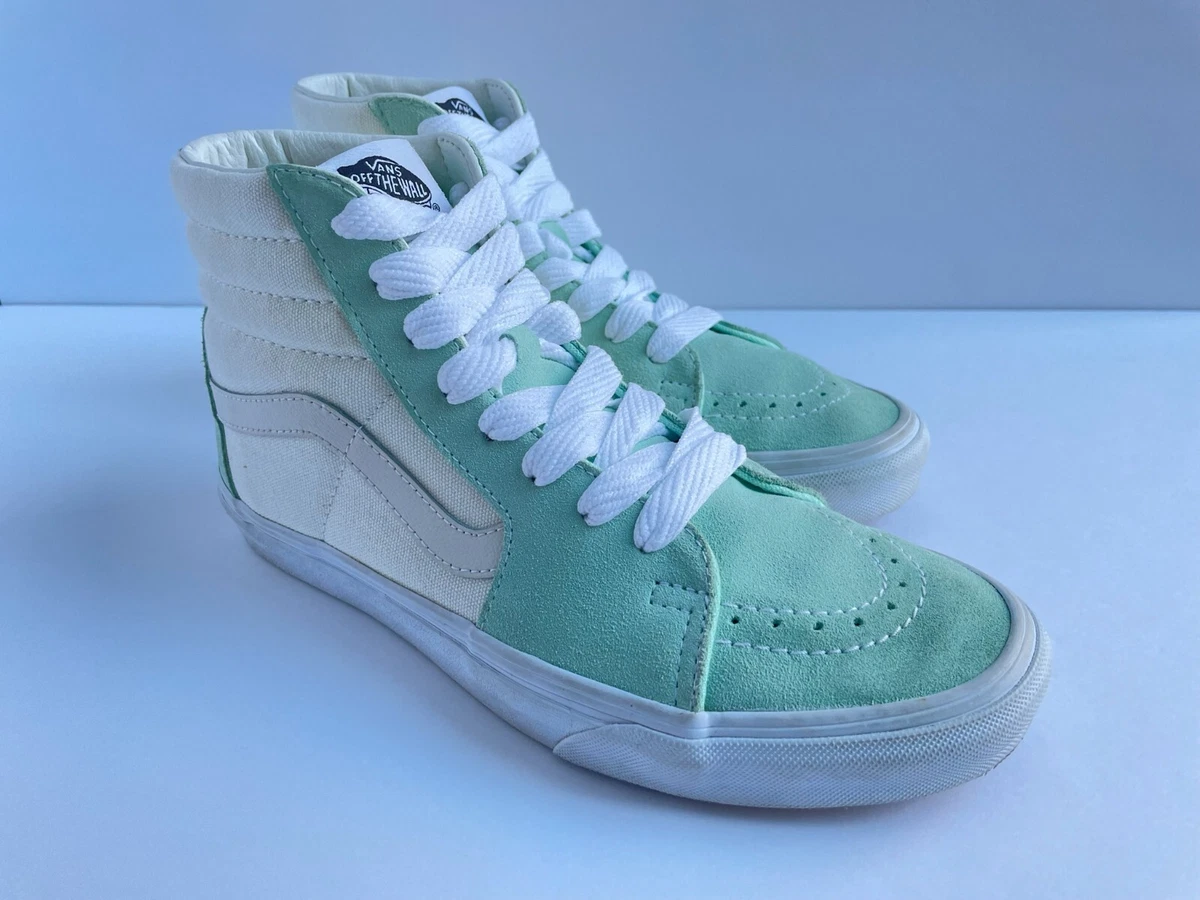 Vans sk8 mid discount retro