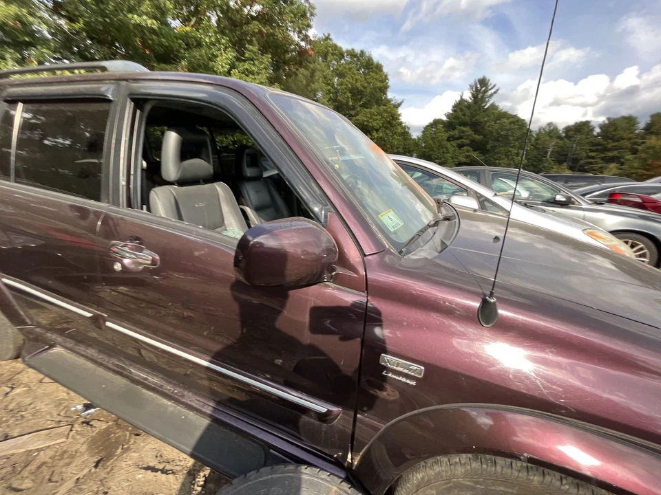 Conjunto motor/motor SUZUKI GRAND VITARA 01 02 03 2,7 L funciona bien Foto 2 de 4