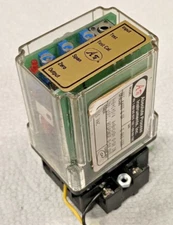 Absolute Process Instruments API 4400 G DF Plug In Signal Conditioner