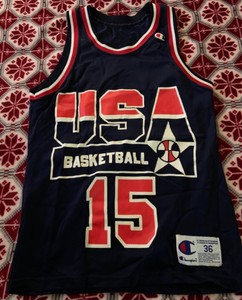 magic johnson jersey ebay
