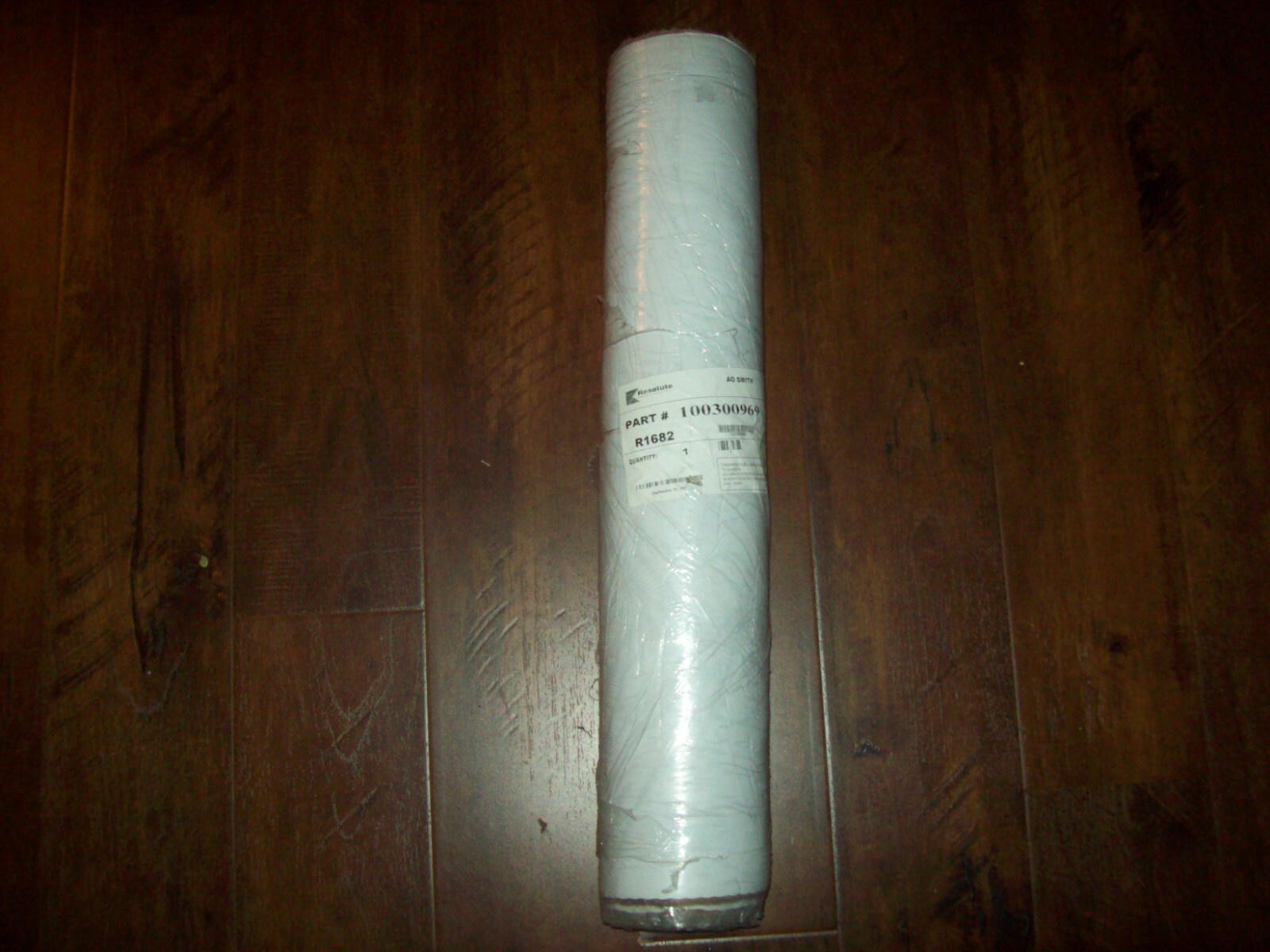 A.O. Smith 100300969 WATER HEATER INSULATION BLANKET/ JACKET 29 LENGTH |  eBay
