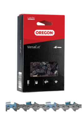32'' VersaCut Semi-Chisel Chain 3/8 Pitch .050 Gauge 105 Drive Links, 72DPX105G