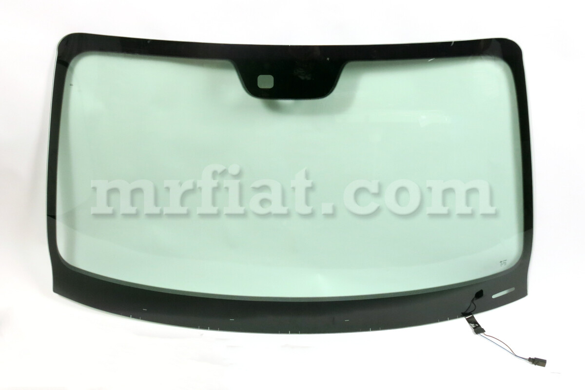 Bentley Arnage Sedan Green Tint Front Windshield 2005-2009 New