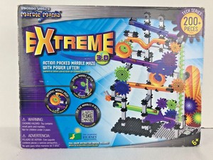 marble mania extreme