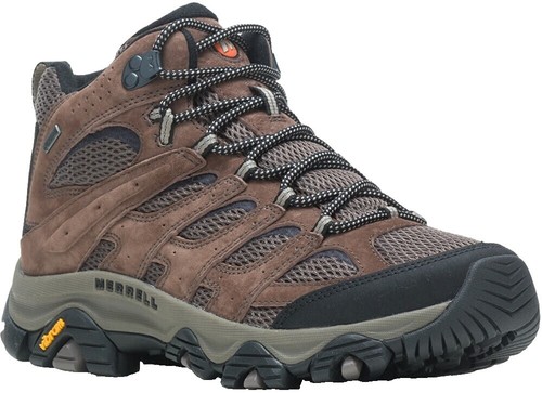 Hey Dude Bradley RealTree Edge Boots Men display picture 1
